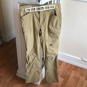 Eddie Bauer Guide Pro Pants (30x32)
